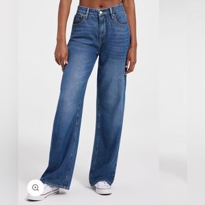 Good American 90’s Weightless Jeans